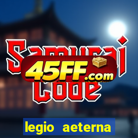 legio aeterna victrix lyrics legio aeterna victrix - roman march.